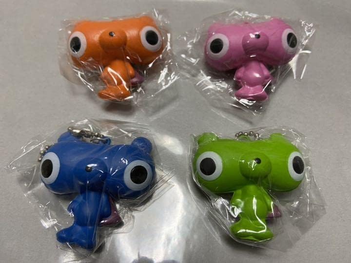 四畳半タイムマシンブルース 四畳半神話大系 もちぐまん マスコット 5